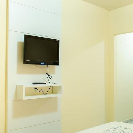 Pousada Bela Vista Acu Room photo