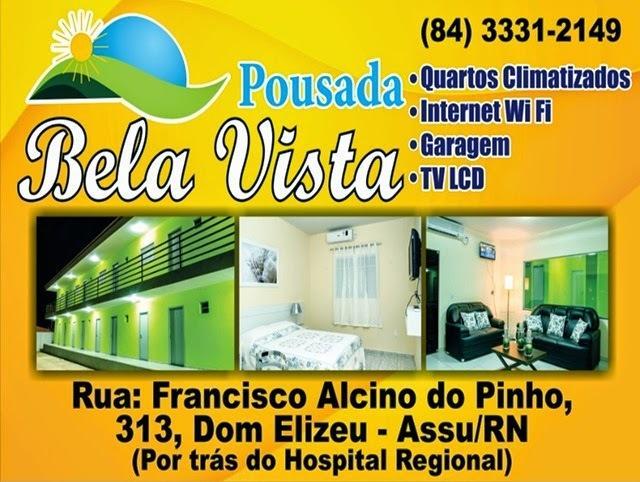 Pousada Bela Vista Acu Room photo