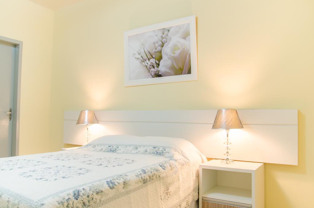 Pousada Bela Vista Acu Room photo