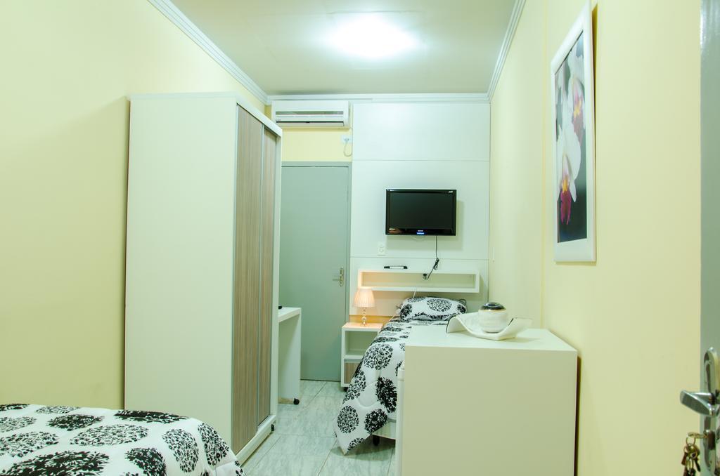 Pousada Bela Vista Acu Room photo