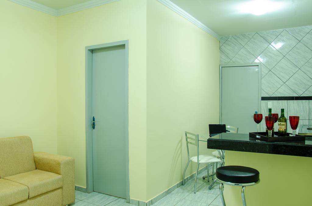 Pousada Bela Vista Acu Exterior photo