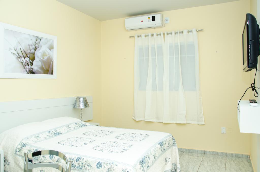 Pousada Bela Vista Acu Room photo