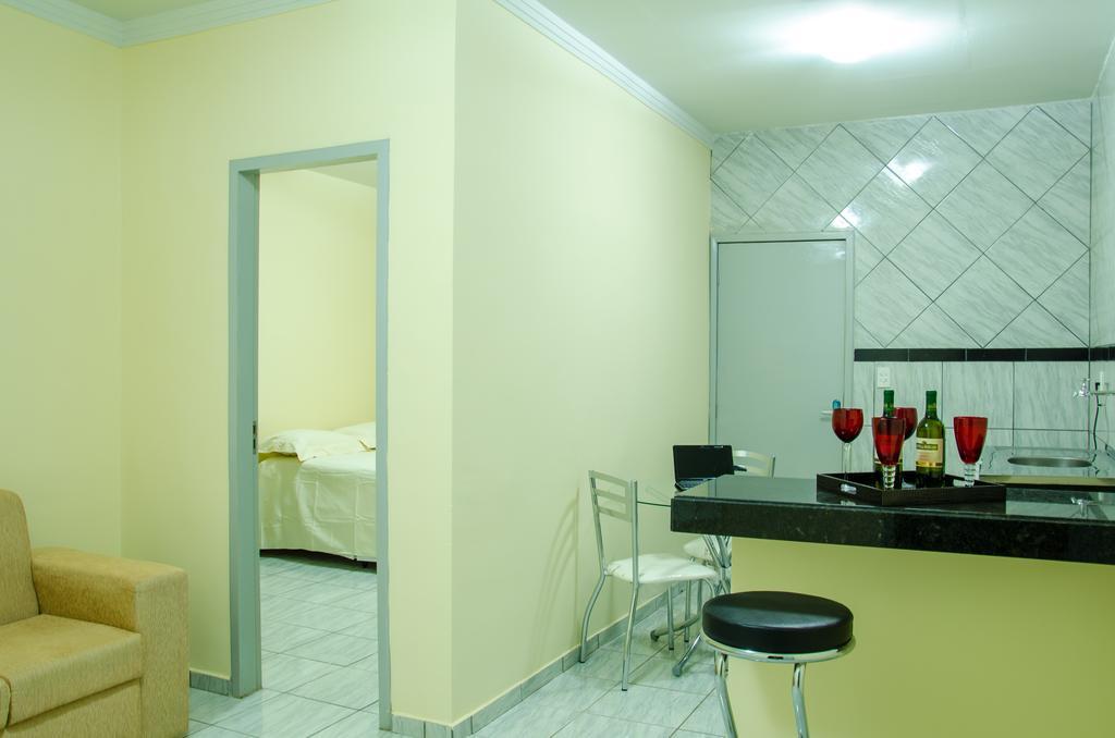 Pousada Bela Vista Acu Exterior photo