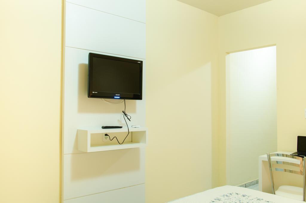 Pousada Bela Vista Acu Room photo